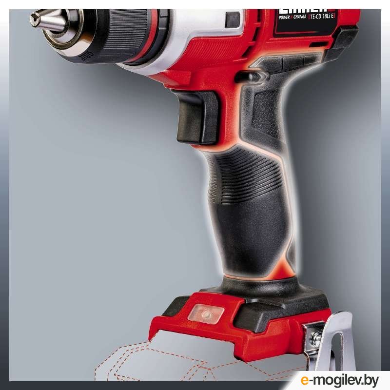 �����-���������� Einhell TE-CD 18 Li E (4513870)