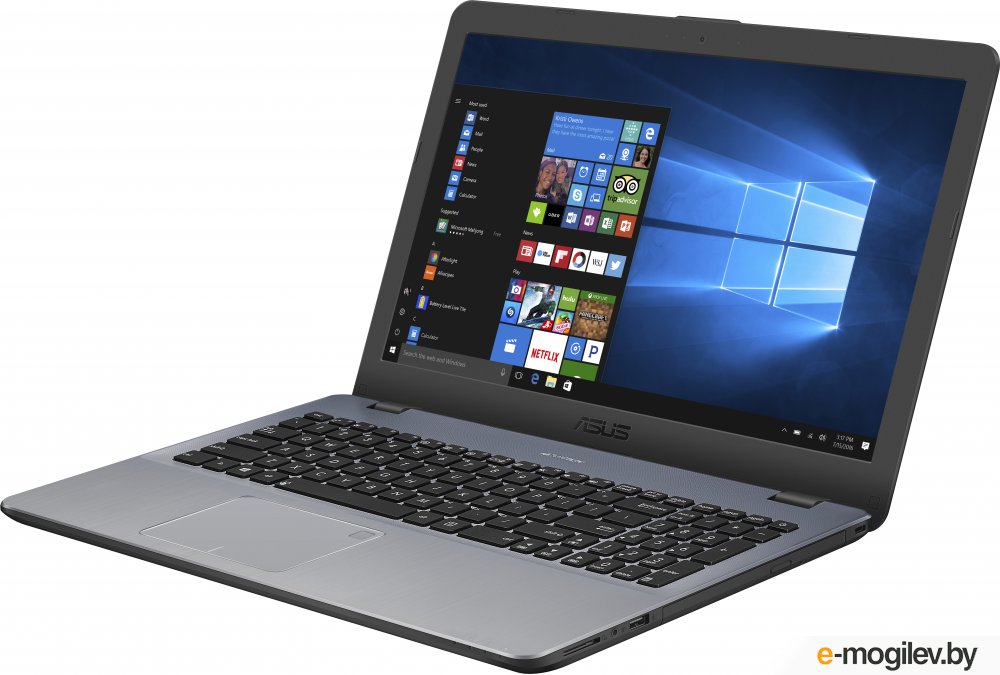 ������� ASUS VivoBook 15 X542UQ-GQ396T