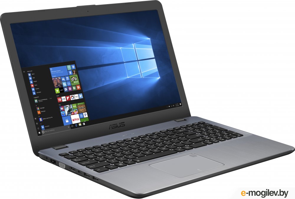 ������� ASUS VivoBook 15 X542UQ-GQ396T