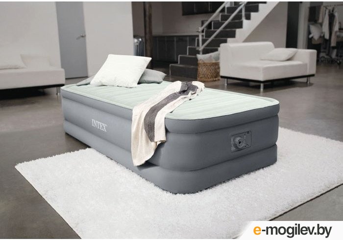 �������� ������� Intex Premaire Elevated Airbed 64902 (� �������)