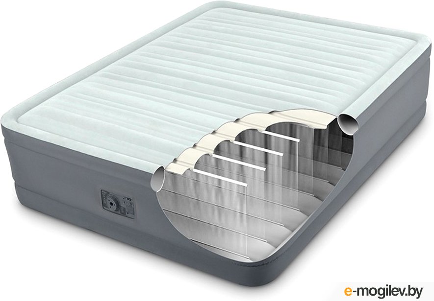 �������� ������� Intex Premaire Elevated Airbed 64904 (� �������)