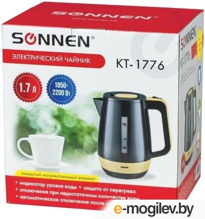 ������������� Sonnen KT-1776