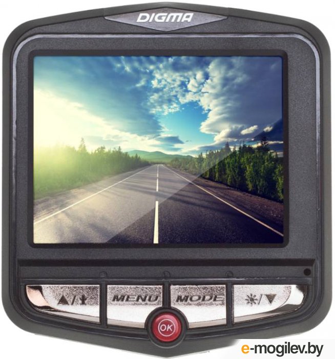 ������������� ���������������� Digma FreeDrive OJO