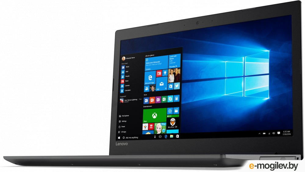 ������� Lenovo IdeaPad 320-15ABR (80XS000ARU)