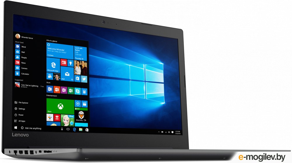 ������� Lenovo IdeaPad 320-15ABR (80XS000ARU)