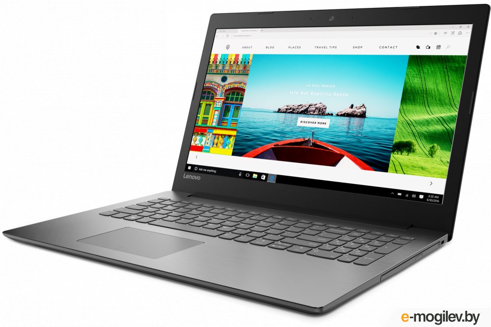 ������� Lenovo IdeaPad 320-15ABR (80XS000ARU)