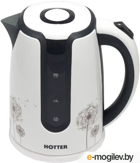������������� Hotter HX-9016