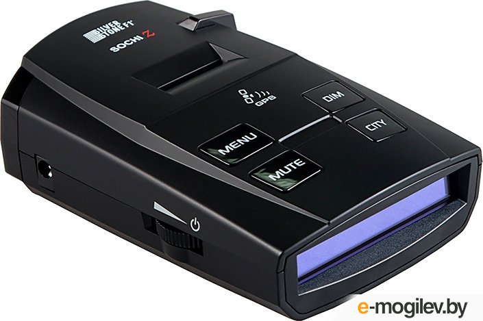 �����-�������� SilverStone F1 Sochi Z