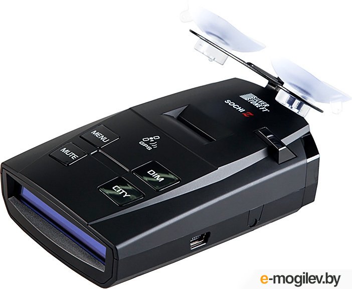 �����-�������� SilverStone F1 Sochi Z