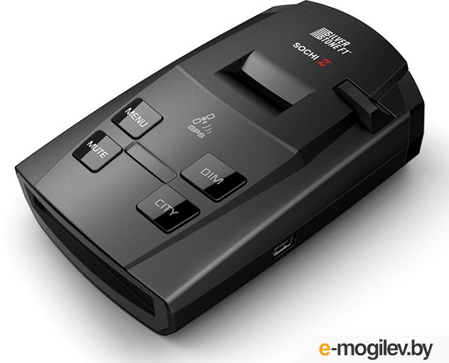 �����-�������� SilverStone F1 Sochi Z