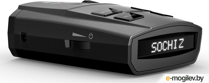 �����-�������� SilverStone F1 Sochi Z