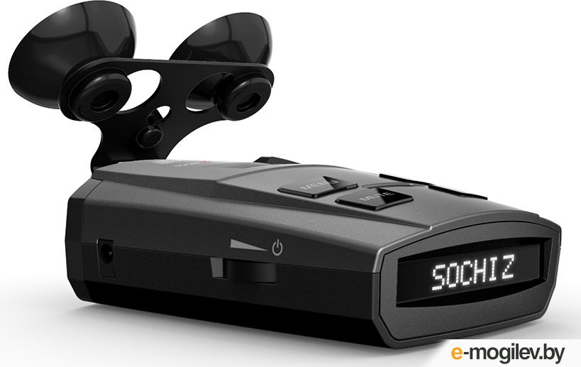 �����-�������� SilverStone F1 Sochi Z