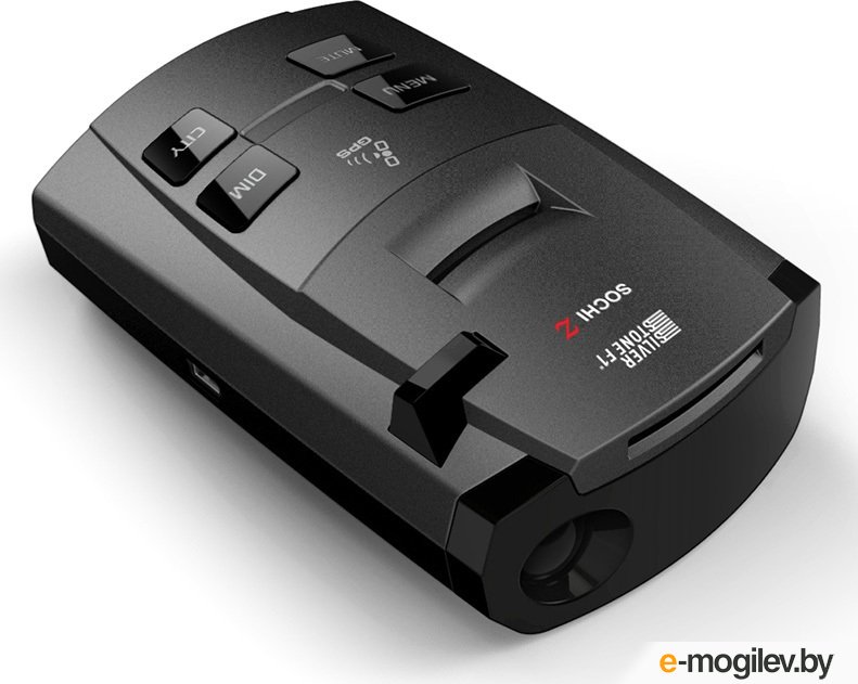 �����-�������� SilverStone F1 Sochi Z