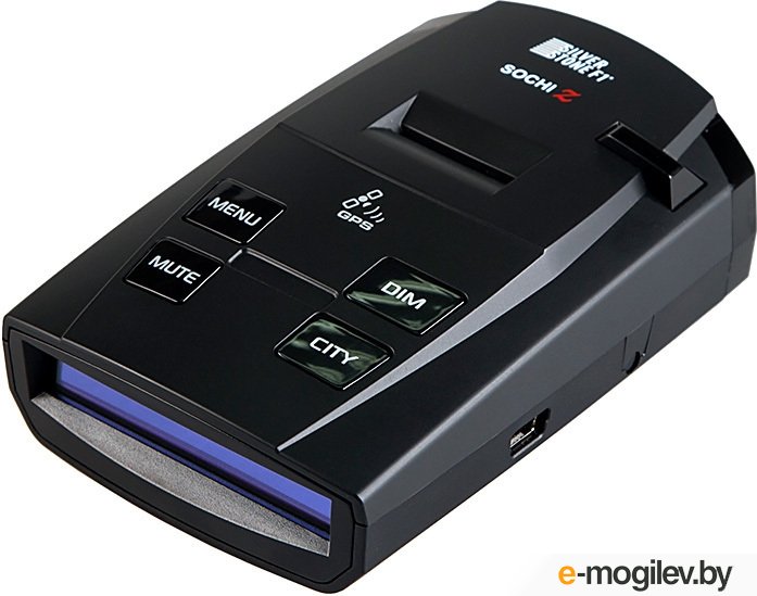 �����-�������� SilverStone F1 Sochi Z