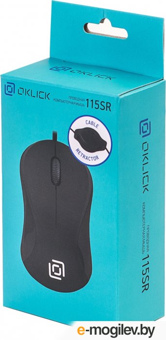 ���� Oklick 115SR