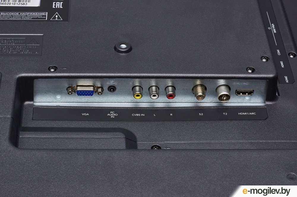 ��������� Vekta LD-43SF6519BS