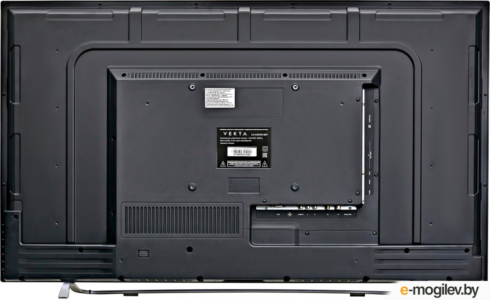 ��������� Vekta LD-43SF6519BS