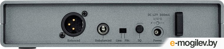 �������� Sennheiser XSW 1-825-B / 507109