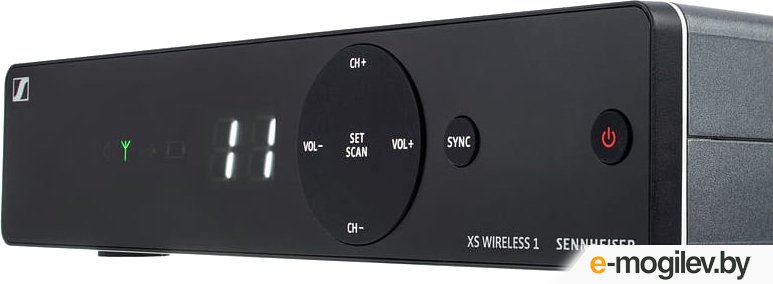 �������� Sennheiser XSW 1-825-B / 507109