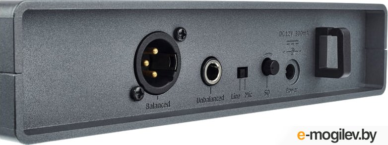�������� Sennheiser XSW 1-825-B / 507109