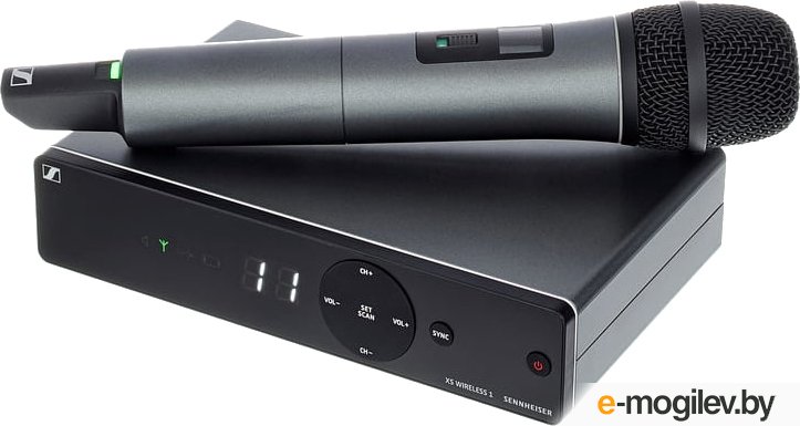 �������� Sennheiser XSW 1-825-B / 507109