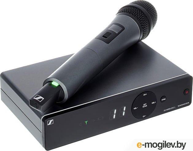 �������� Sennheiser XSW 1-825-B / 507109