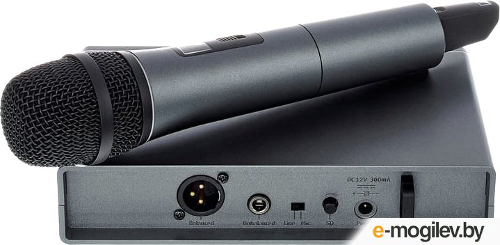 �������� Sennheiser XSW 1-825-B / 507109