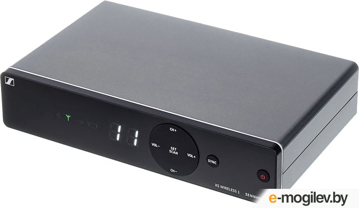 �������� Sennheiser XSW 1-825-B / 507109