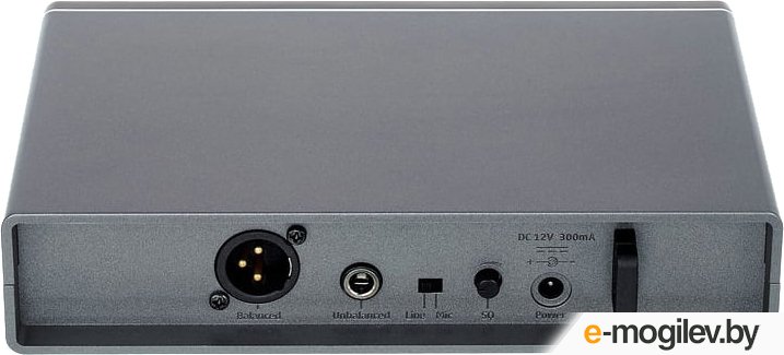 �������� Sennheiser XSW 1-825-B / 507109