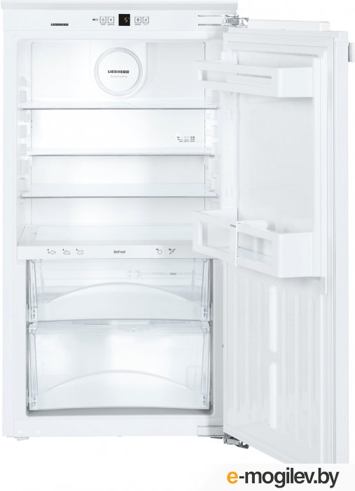 ������������ ����������� Liebherr IKB 1920