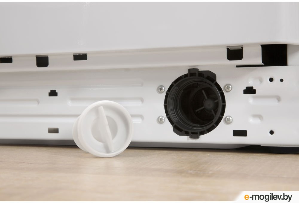 ���������� ������ Indesit BWSB 51051 S