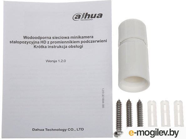 IP-������ Dahua DH-IPC-HFW1431SP-0360B