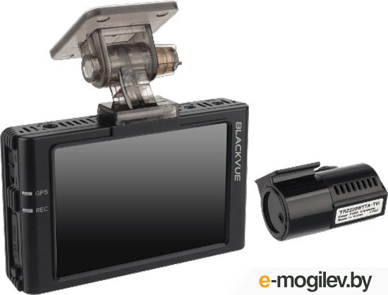 ������������� ���������������� BlackVue DR490L-2CH