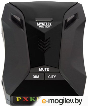 �����-�������� Mystery MRD-300V