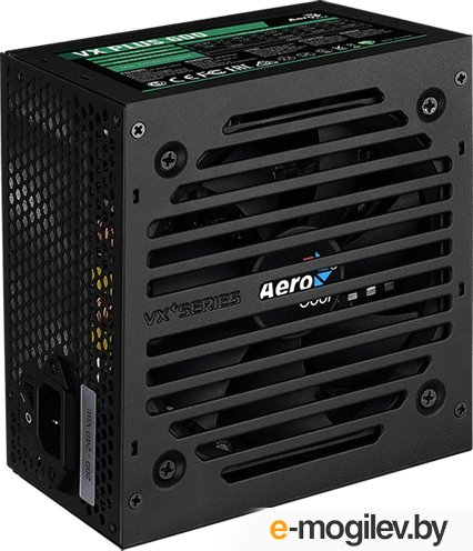 ���� ������� AeroCool VX-600 Plus