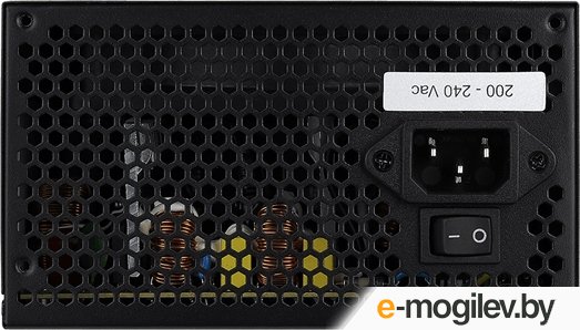 ���� ������� AeroCool VX-600 Plus