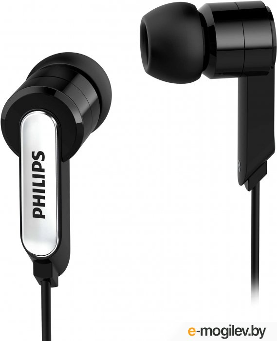 �������� � ���������� Philips SHE1405BK/10