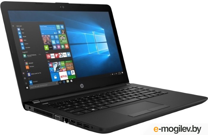 ������� HP 14-bw001ur 3CD44EA