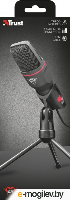 �������� Trust GXT 212 Mico USB / 22191