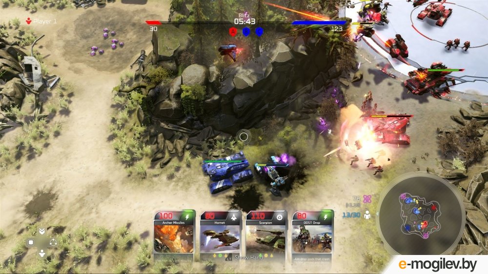 ���� Halo Wars 2 ��� Xbox One