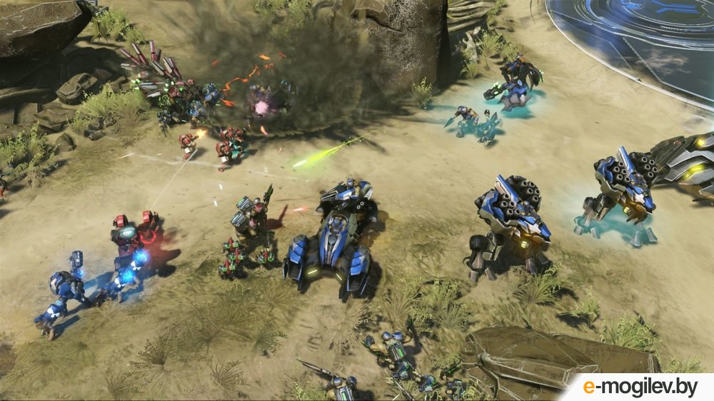 ���� Halo Wars 2 ��� Xbox One