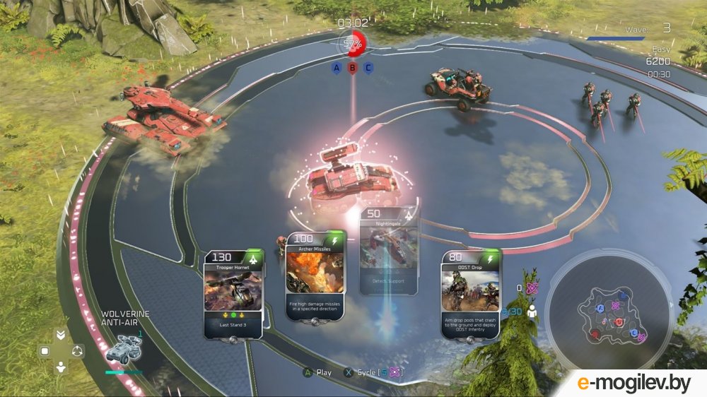 ���� Halo Wars 2 ��� Xbox One