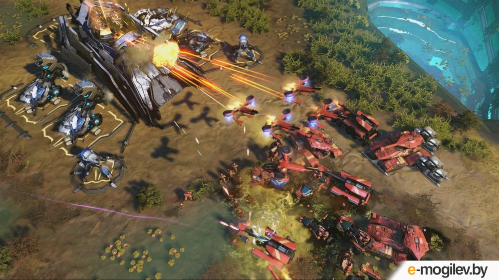 ���� Halo Wars 2 ��� Xbox One