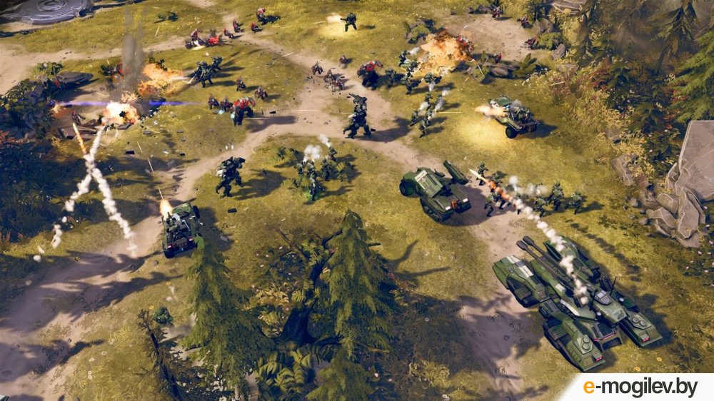 ���� Halo Wars 2 ��� Xbox One