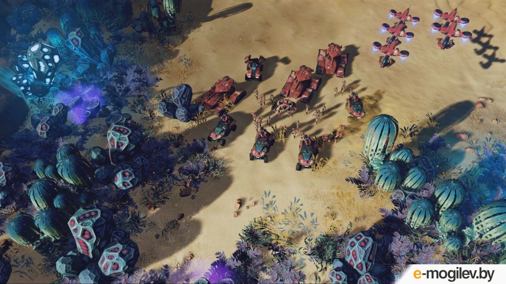 ���� Halo Wars 2 ��� Xbox One