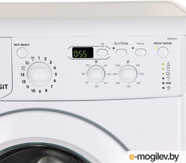 ���������� ������ Indesit IWSD 51051 CIS