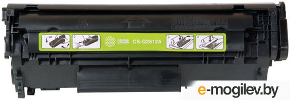 �������� CACTUS CS-Q2612AS