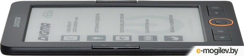 ����������� ����� Digma r654