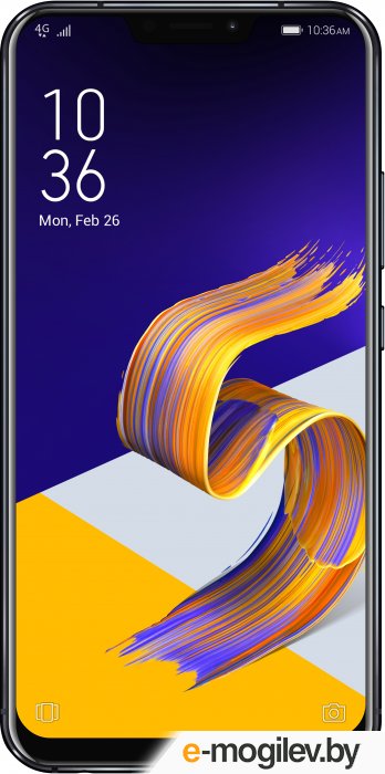 �������� ASUS ZenFone 5Z 6GB/64GB ZS620KL (������)