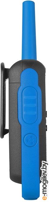 ����������� ����������� Motorola Talkabout T62 Blue